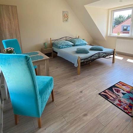 Sloneczne Apartamenty 폴라니카-즈루이 외부 사진