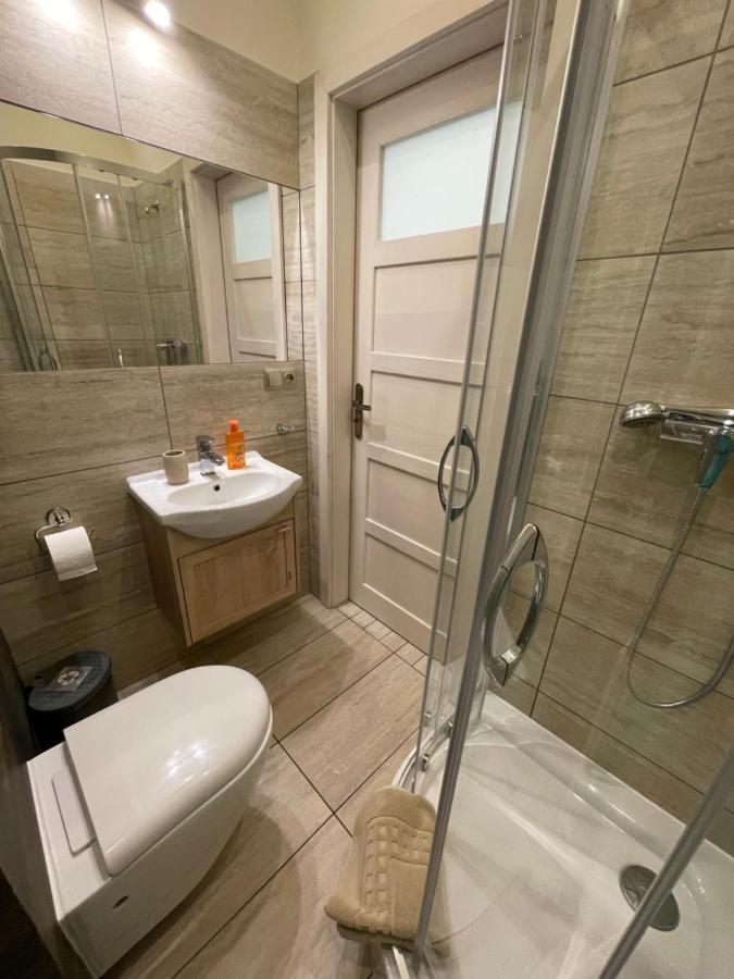 Sloneczne Apartamenty 폴라니카-즈루이 외부 사진