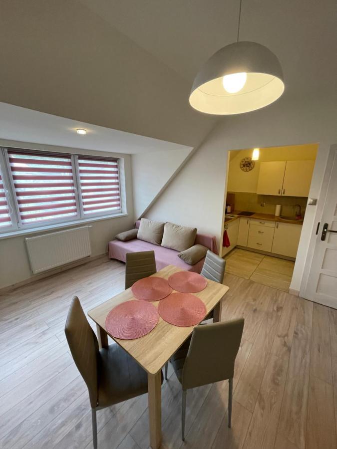 Sloneczne Apartamenty 폴라니카-즈루이 외부 사진
