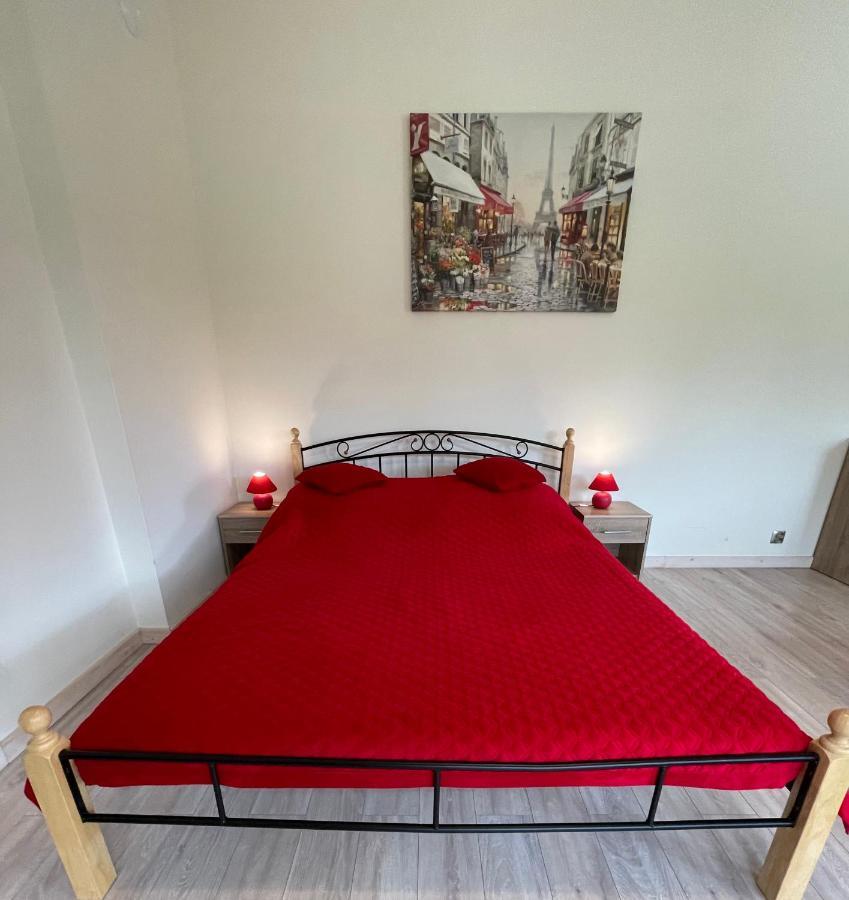 Sloneczne Apartamenty 폴라니카-즈루이 외부 사진