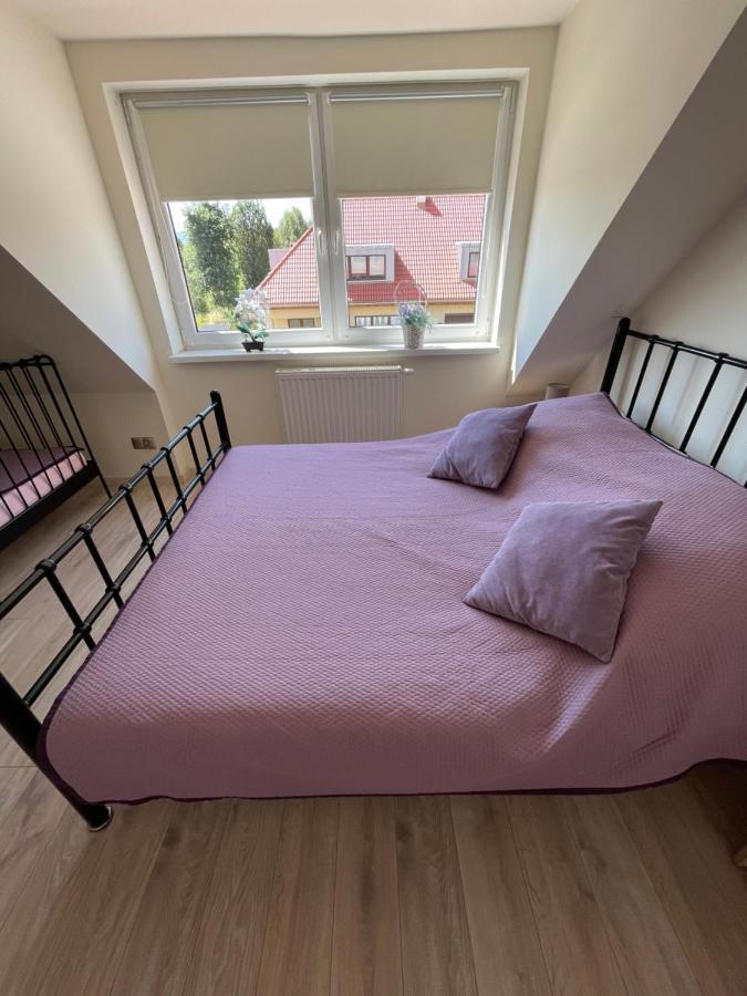 Sloneczne Apartamenty 폴라니카-즈루이 외부 사진