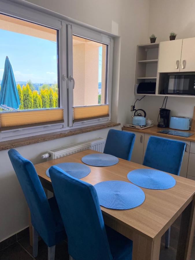 Sloneczne Apartamenty 폴라니카-즈루이 외부 사진