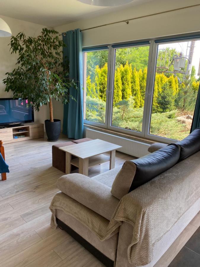 Sloneczne Apartamenty 폴라니카-즈루이 외부 사진