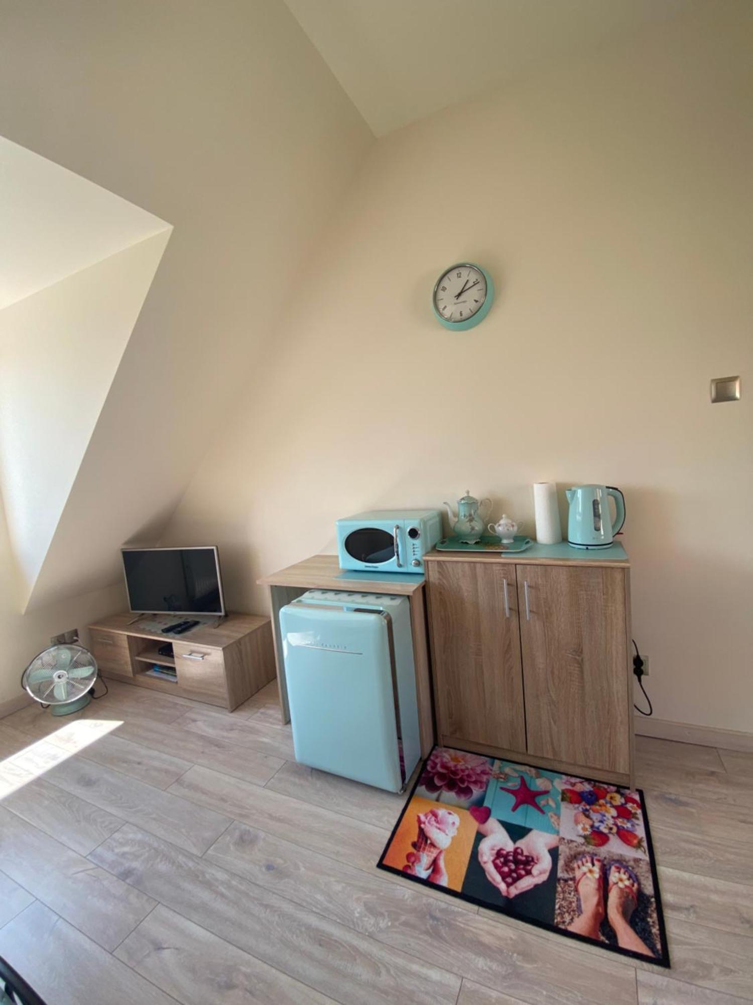 Sloneczne Apartamenty 폴라니카-즈루이 외부 사진