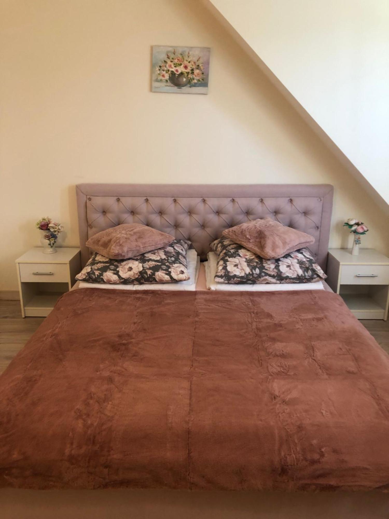 Sloneczne Apartamenty 폴라니카-즈루이 외부 사진